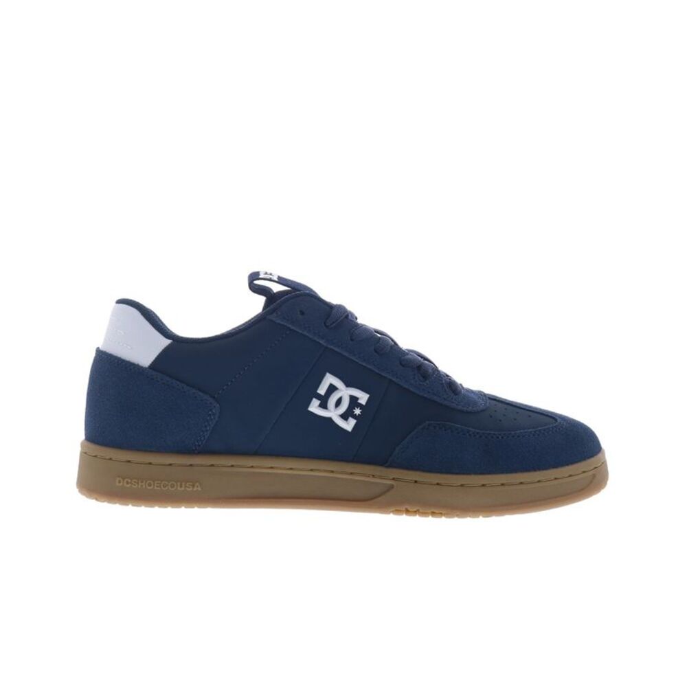 DC Mens Astrix Blue Shoes (NWT)